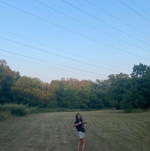 Meet your Posher, Nicole